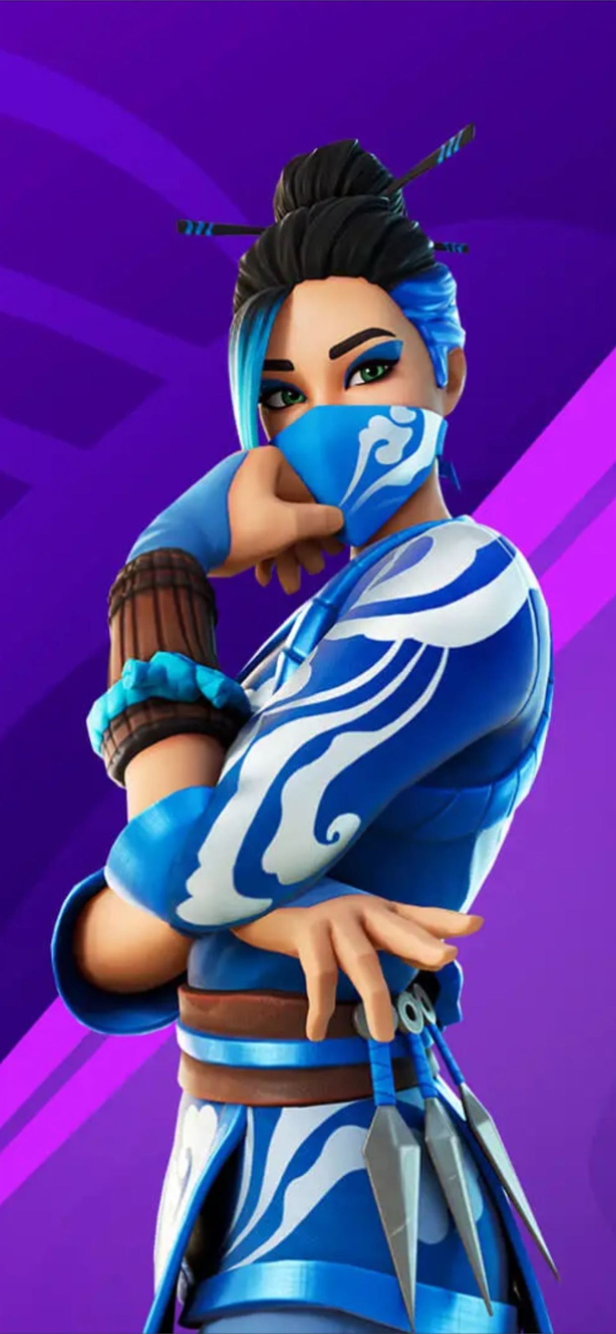 fortnite girls iPhone Wallpapers Free Download