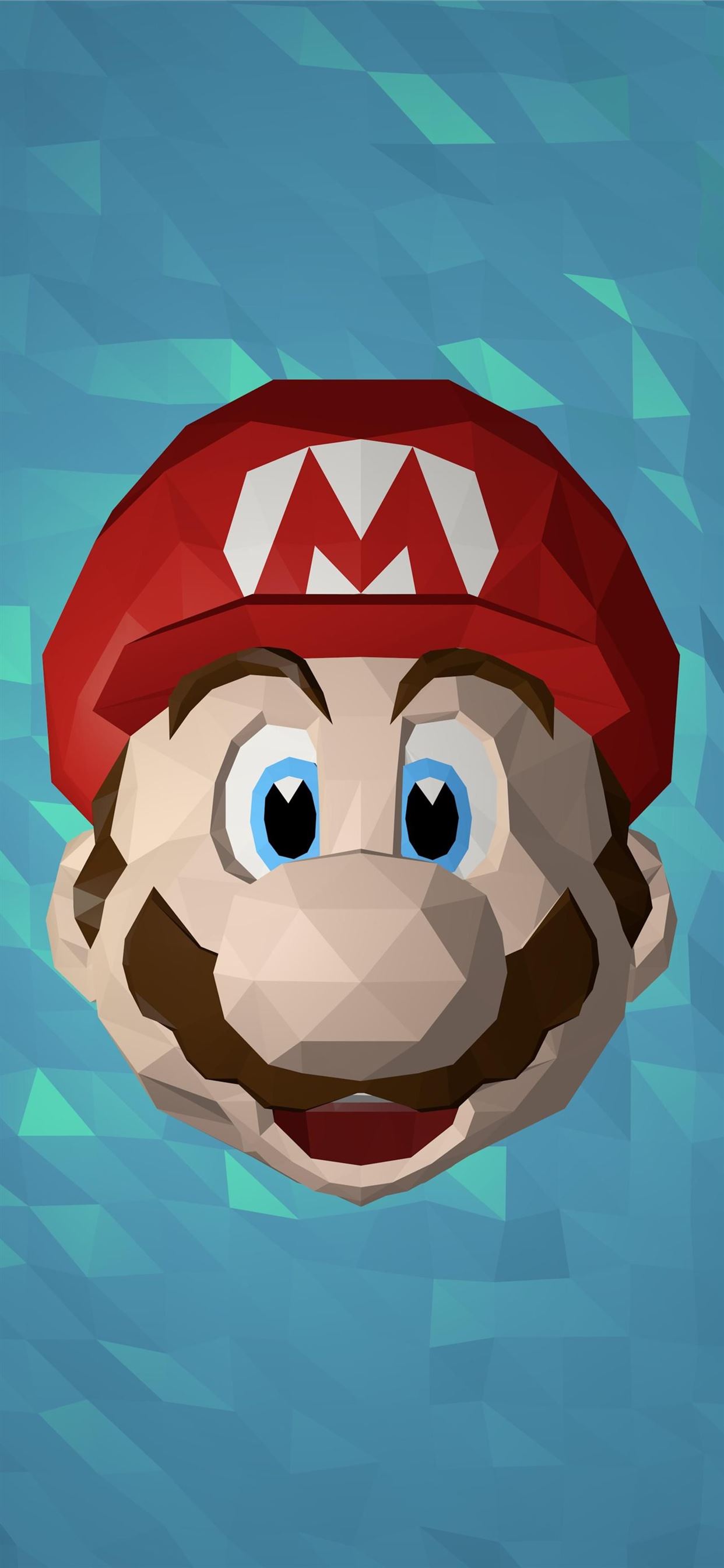 super mario 64 iPhone Wallpapers Free Download