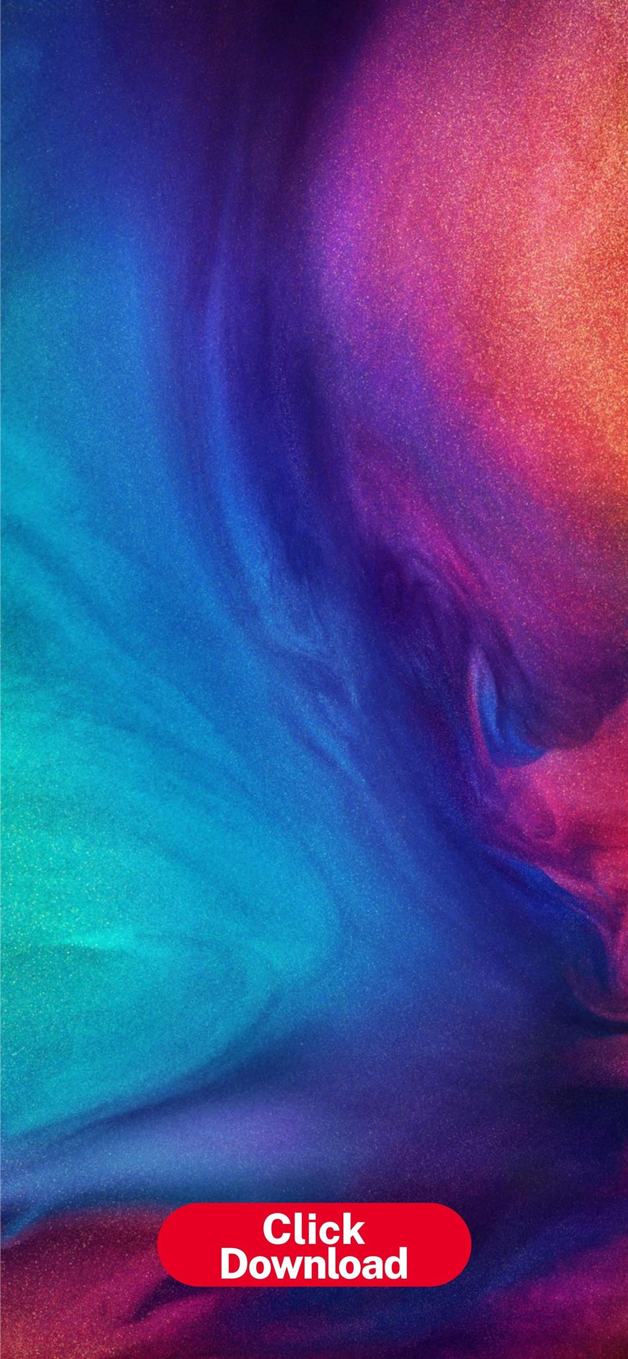 Download Xiaomi Redmi Note 7 Stock Wallpapers - ZIP File Included