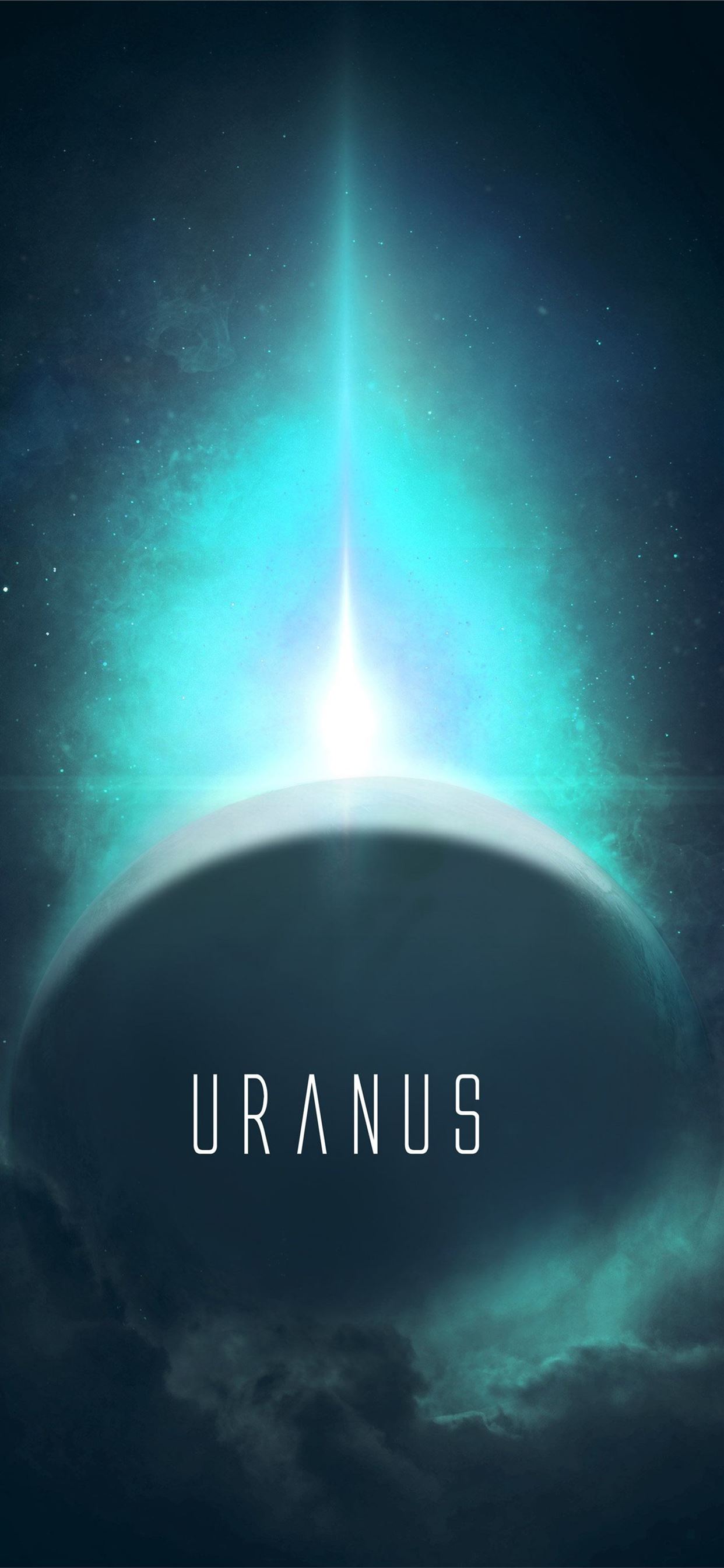 uranus iphone wallpapers free download