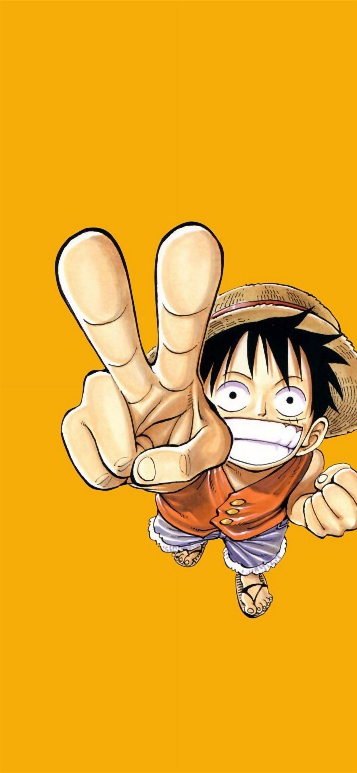 One Piece iPhone Wallpapers Free Download