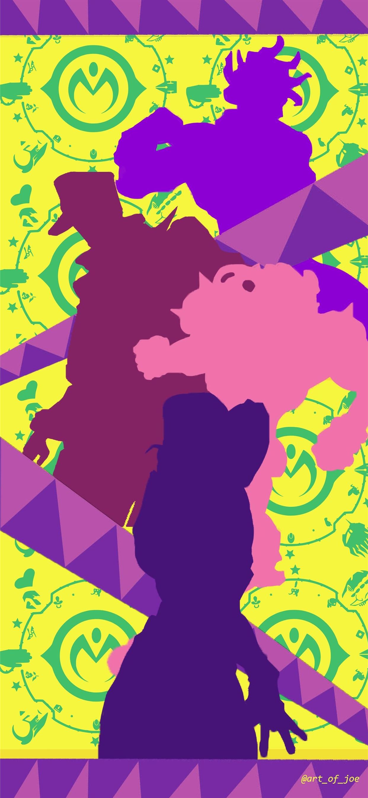 Jojo Rabbit Iphone Wallpapers Free Download