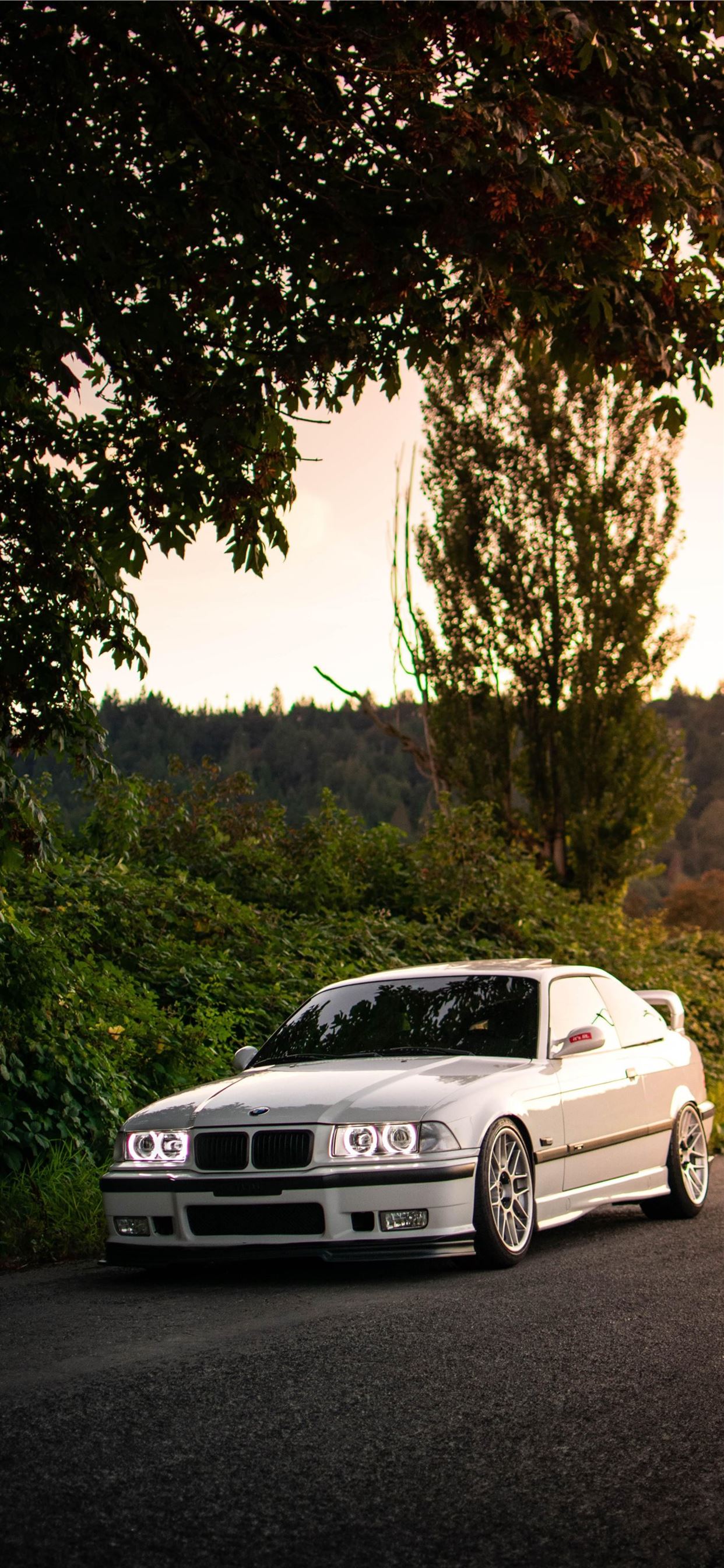 Bmw 6 Iphone Wallpapers Free Download