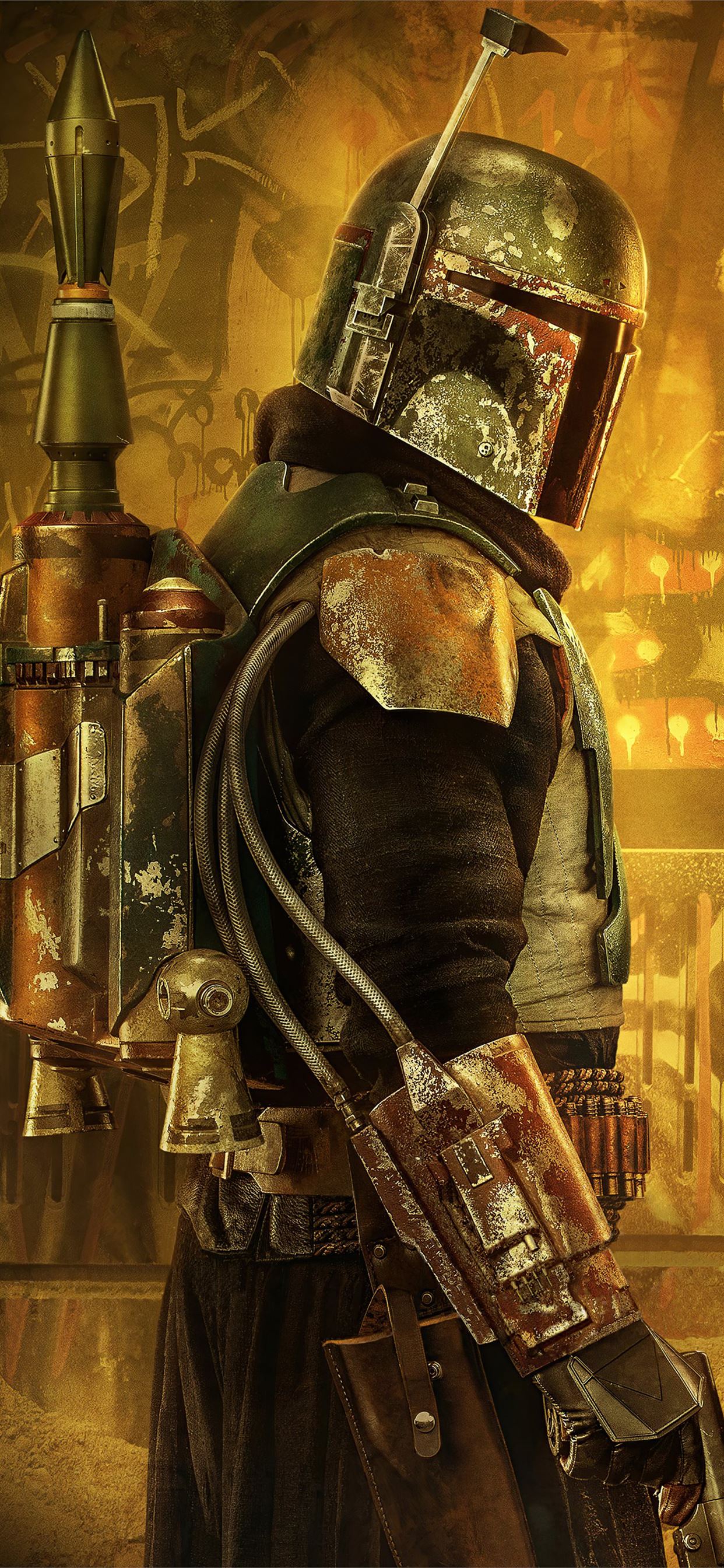 The Mandalorian Cool iPhone Wallpaper HD TV Series 4K Wallpapers Images  Photos and Background  Wallpapers Den