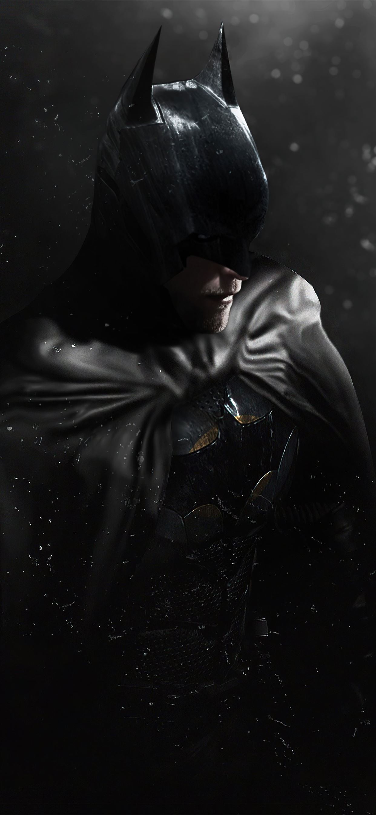 Batman 4K Wallpapers - Wallpaper Cave