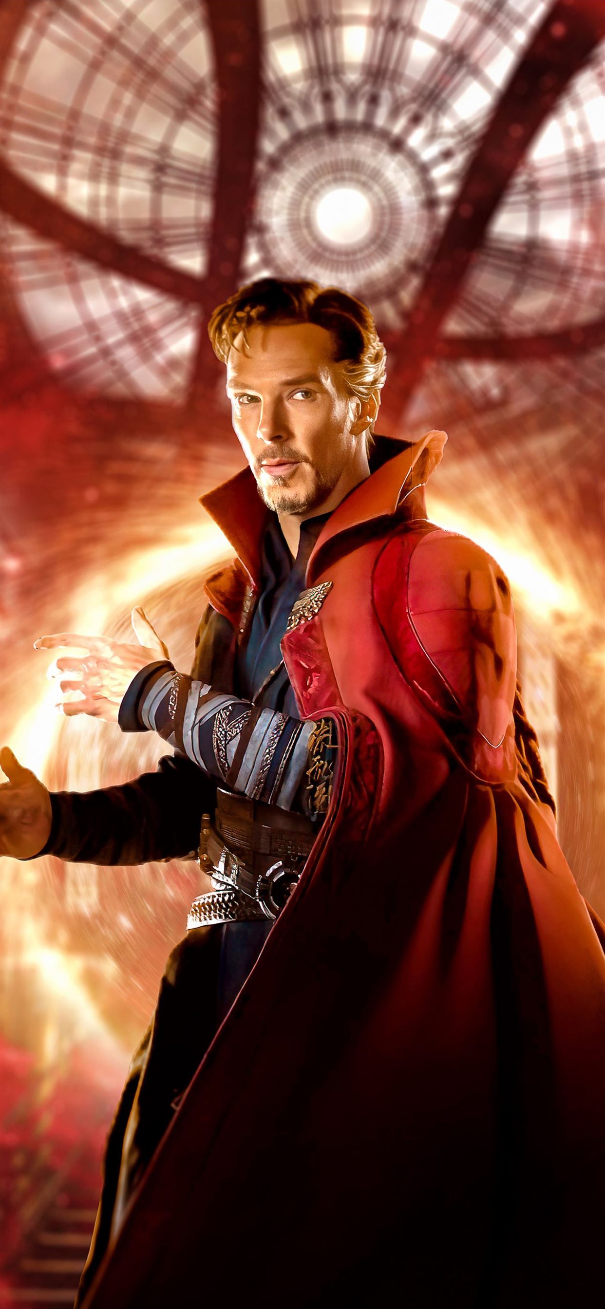 doctor strange in the mutli verse of madness 4k iPhone Wallpapers Free  Download