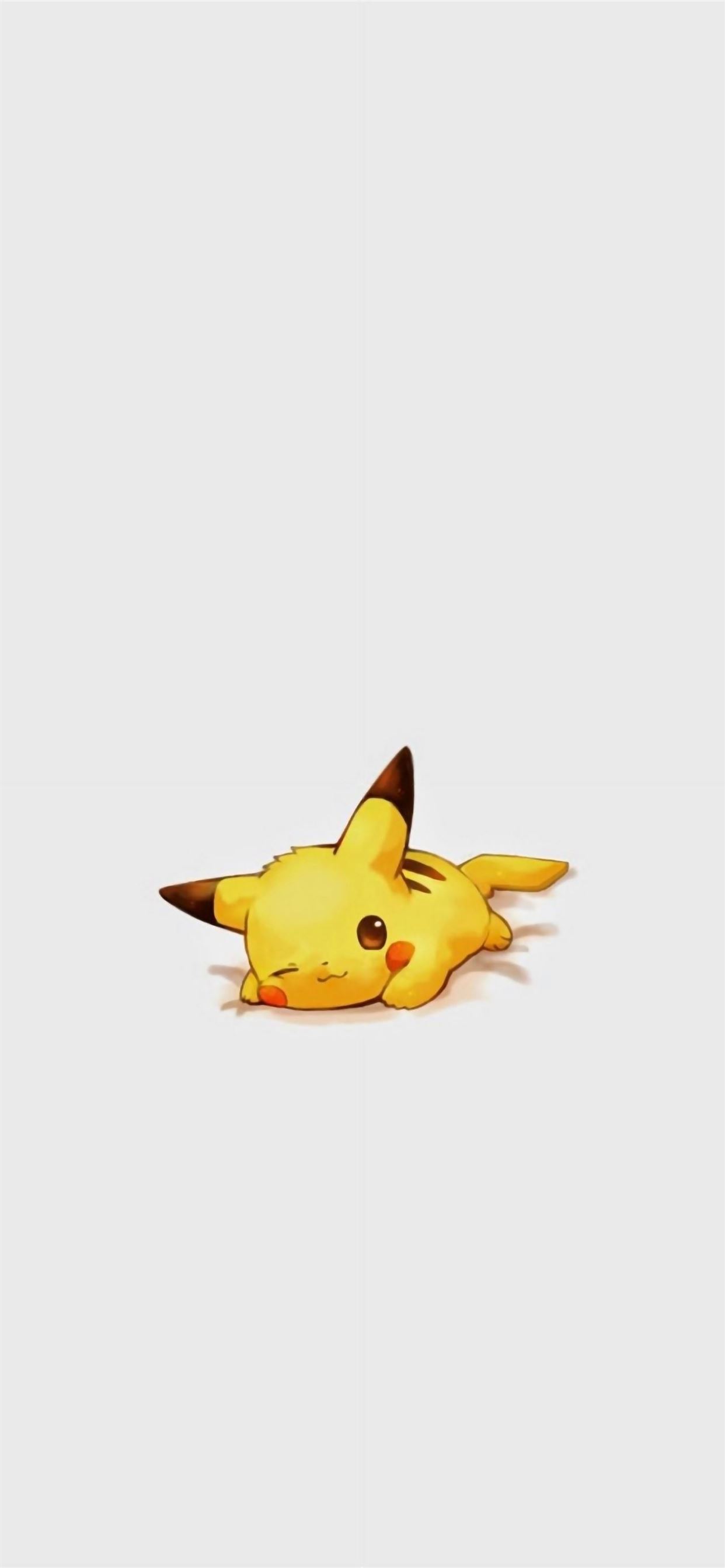 Vào năm nay, các fan hâm mộ của Pokémon Pikachu đã có một lý do để vui mừng hơn bao giờ hết. Hãy chào đón linh vật đáng yêu này đến với thiết bị của bạn với các hình ảnh của nó trên trang điện tử! Bạn sẽ chỉ muốn nhìn chúng mãi mãi!