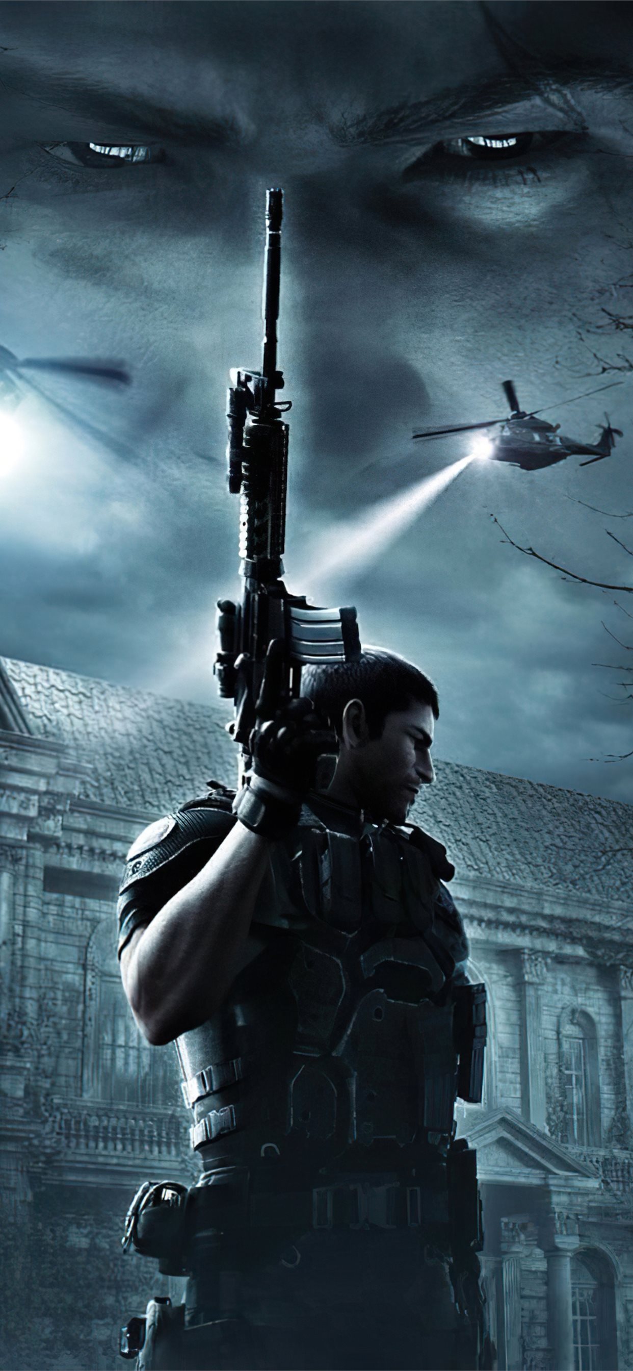 Resident 4K wallpapers for your desktop or mobile screen free and easy to  download
