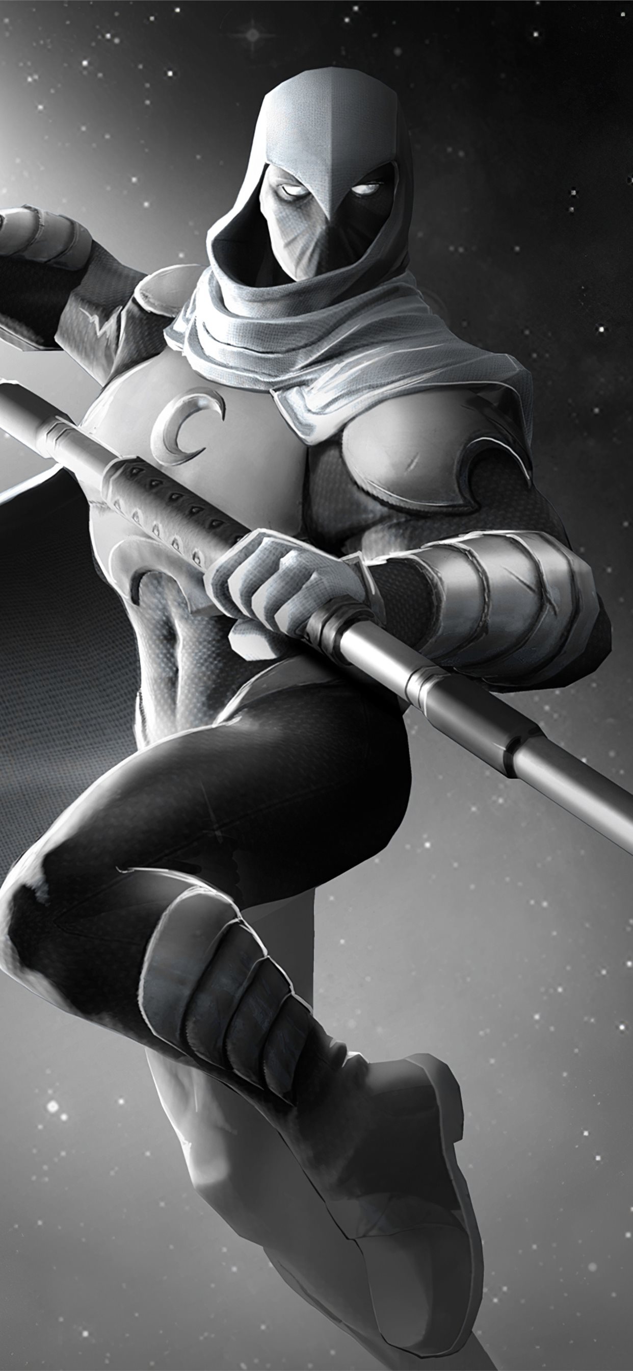 Marvel Moon Knight HD wallpaper  Peakpx
