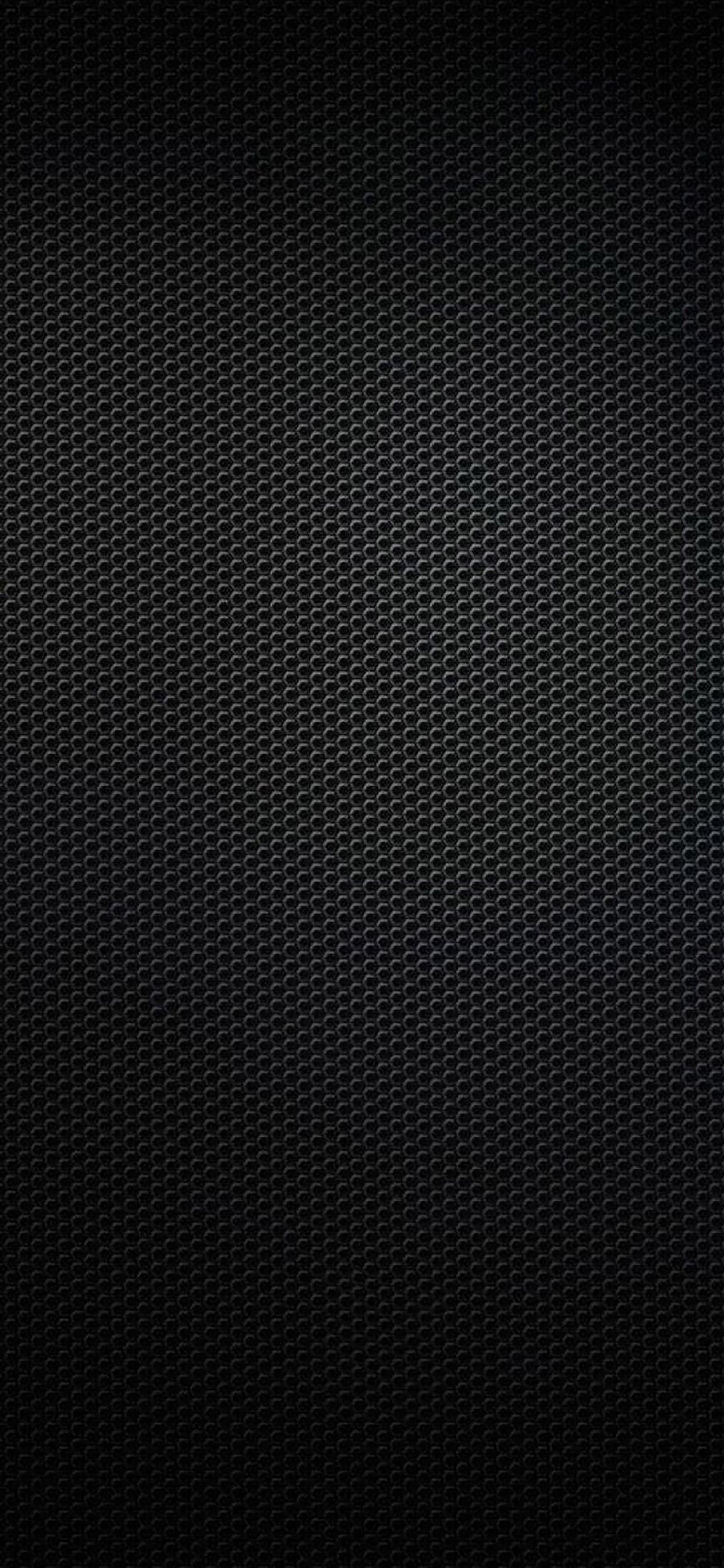 Carbon pattern black pattern iPhone X Wallpapers Free Download