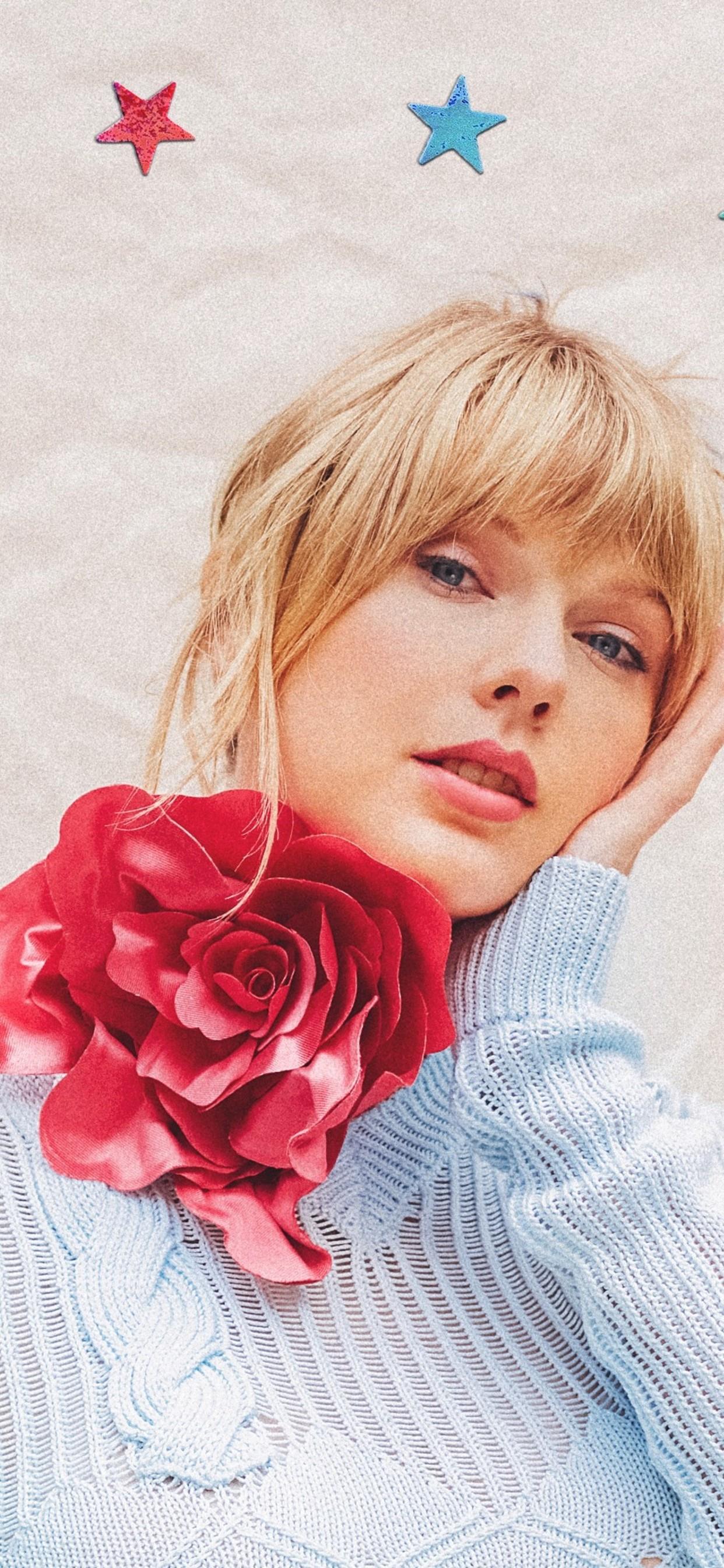 Taylor Swift New 19 Iphone X Wallpapers Free Download