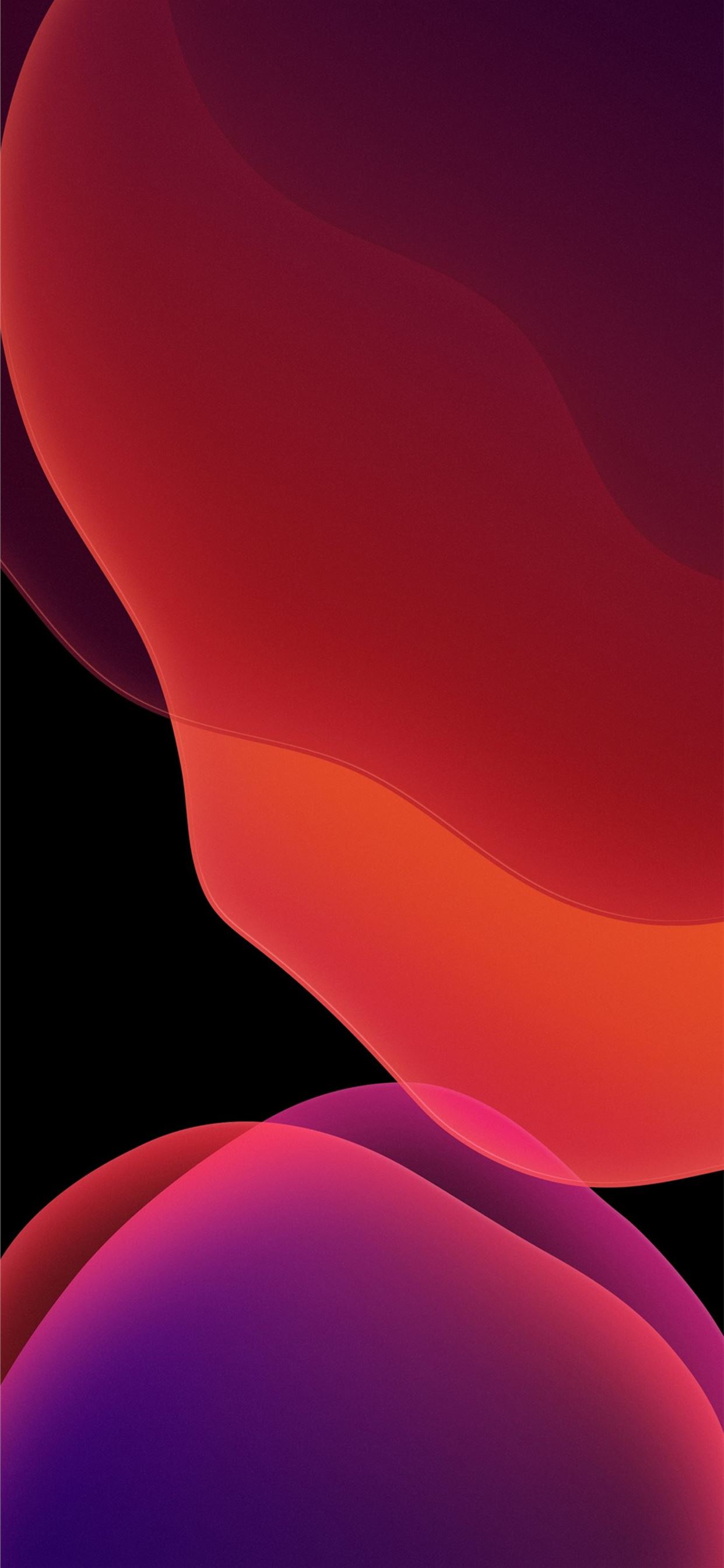 Ios 13 Iphone Wallpapers Free Download