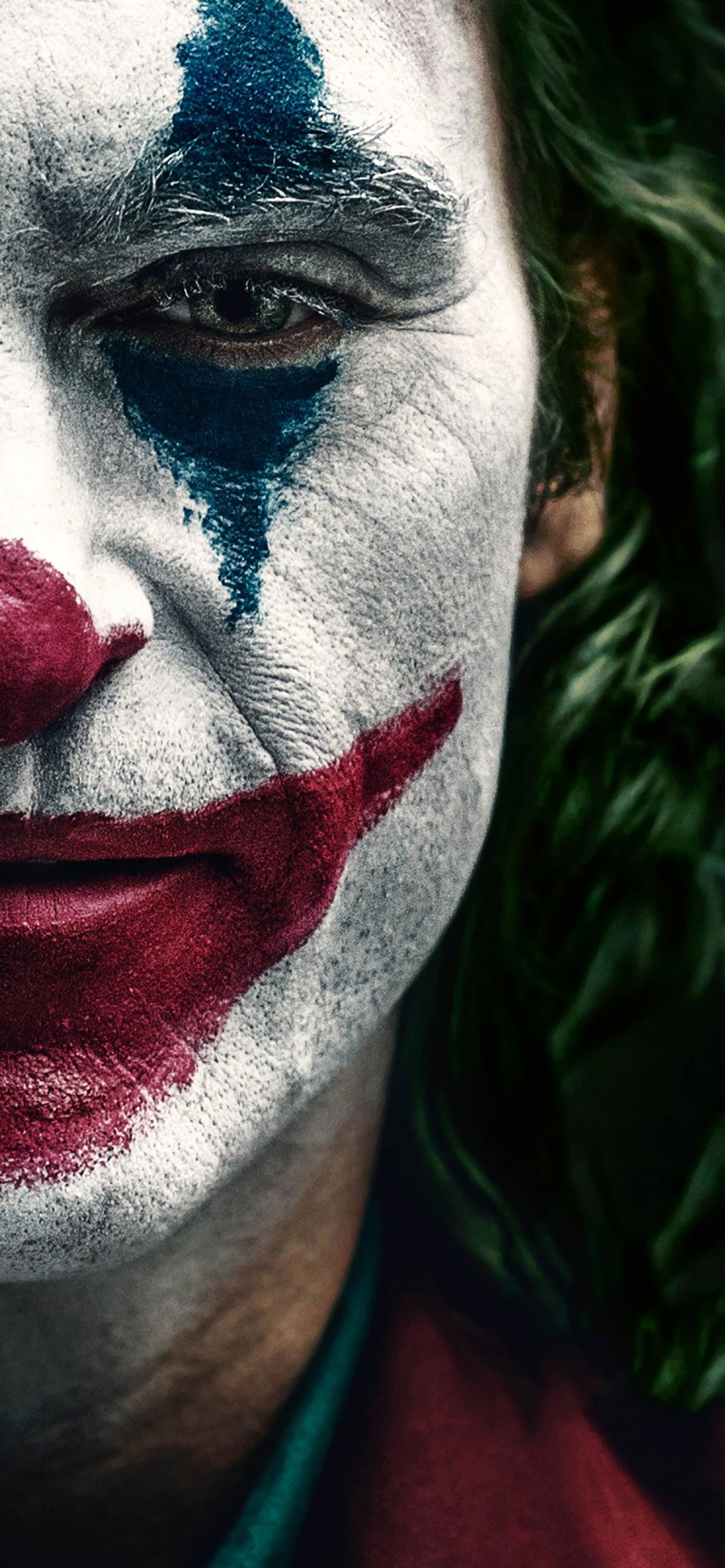 Joker 2019 Movie Iphone Wallpapers Free Download