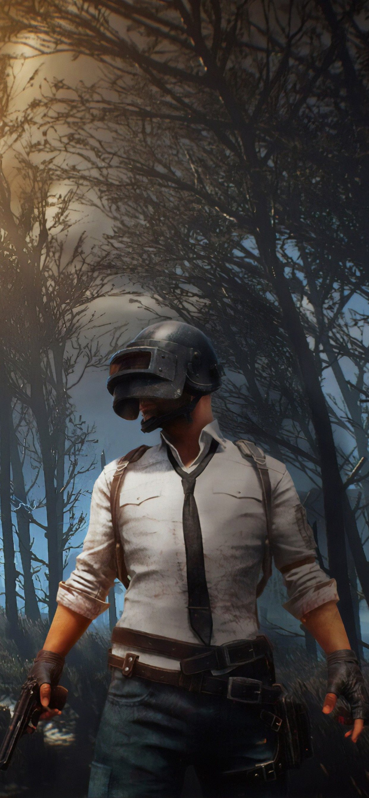 pubg 2019 new 4k iPhone X Wallpapers Free Download