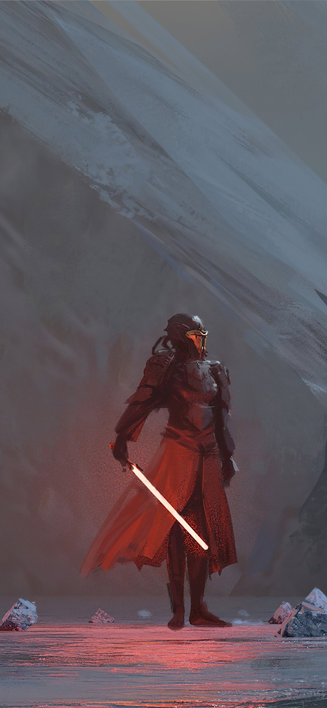 HD desktop wallpaper: Star Wars, Sci Fi, Lightsaber, Sith (Star Wars),  Woman Warrior download free picture #500777