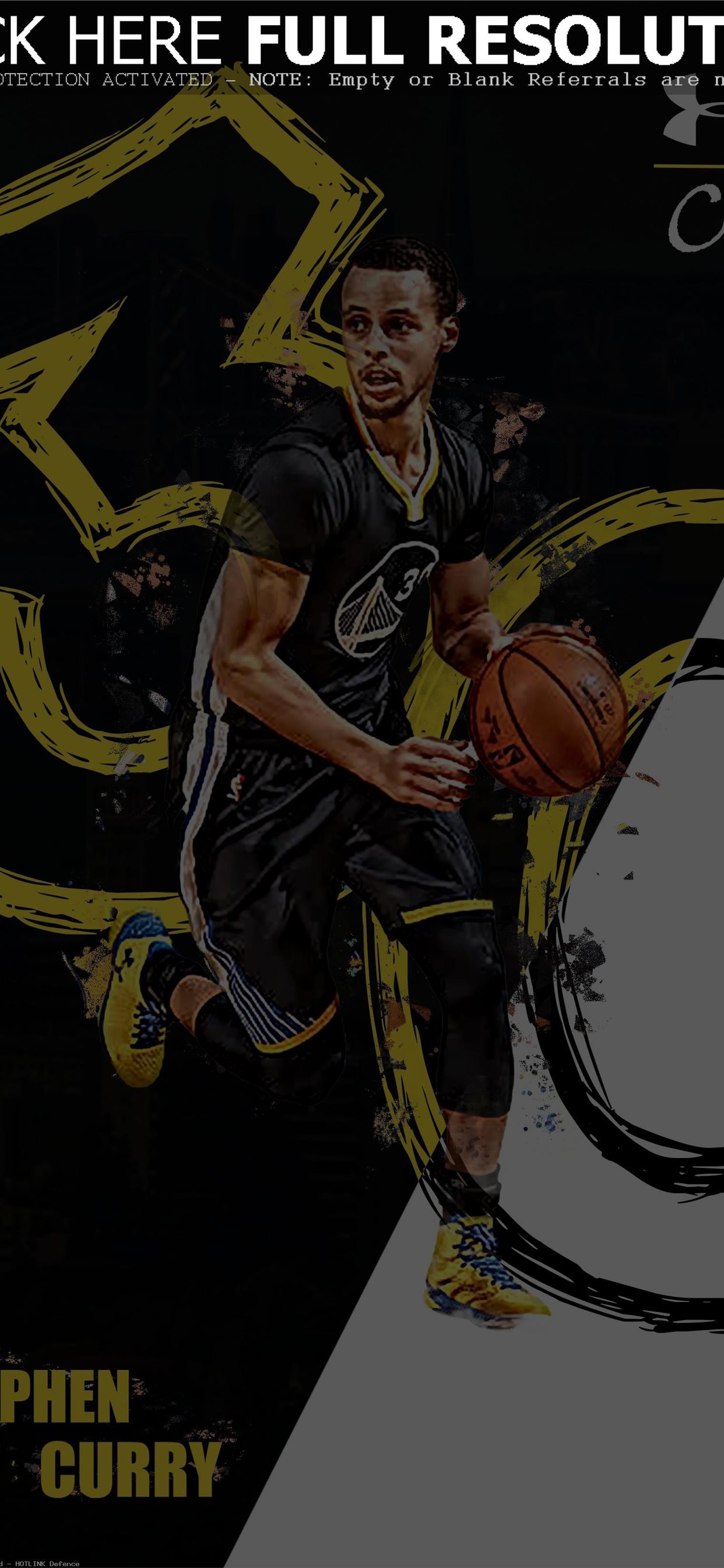 Stephen Curry Wallpapers  Basketball Wallpapers at 