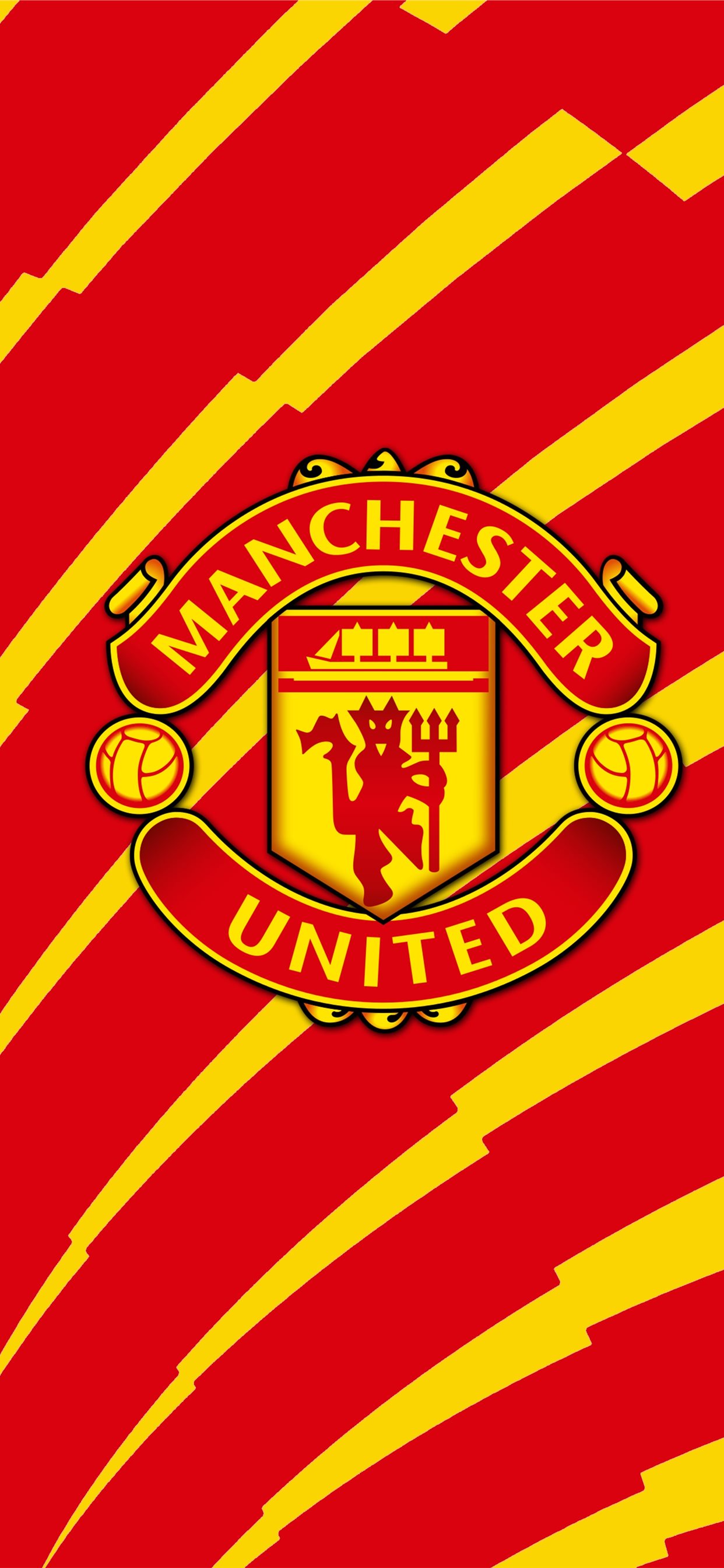 manchester united logo hd