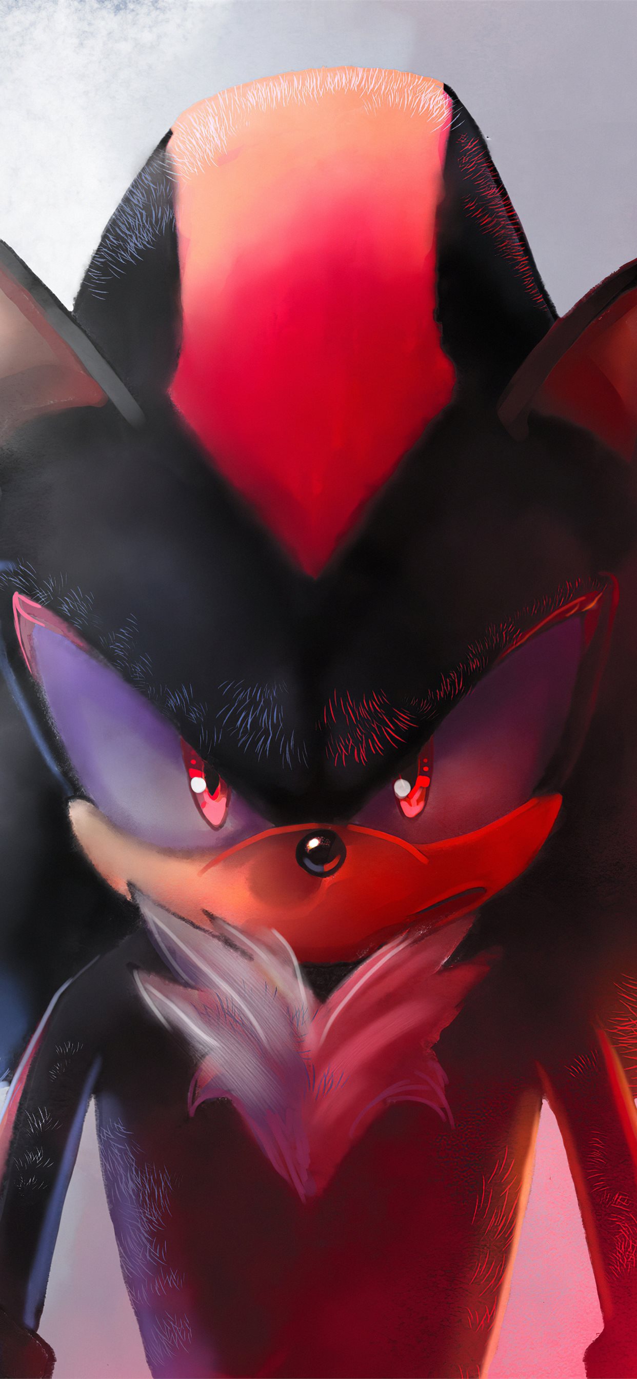 80 Shadow the Hedgehog HD Wallpapers and Backgrounds