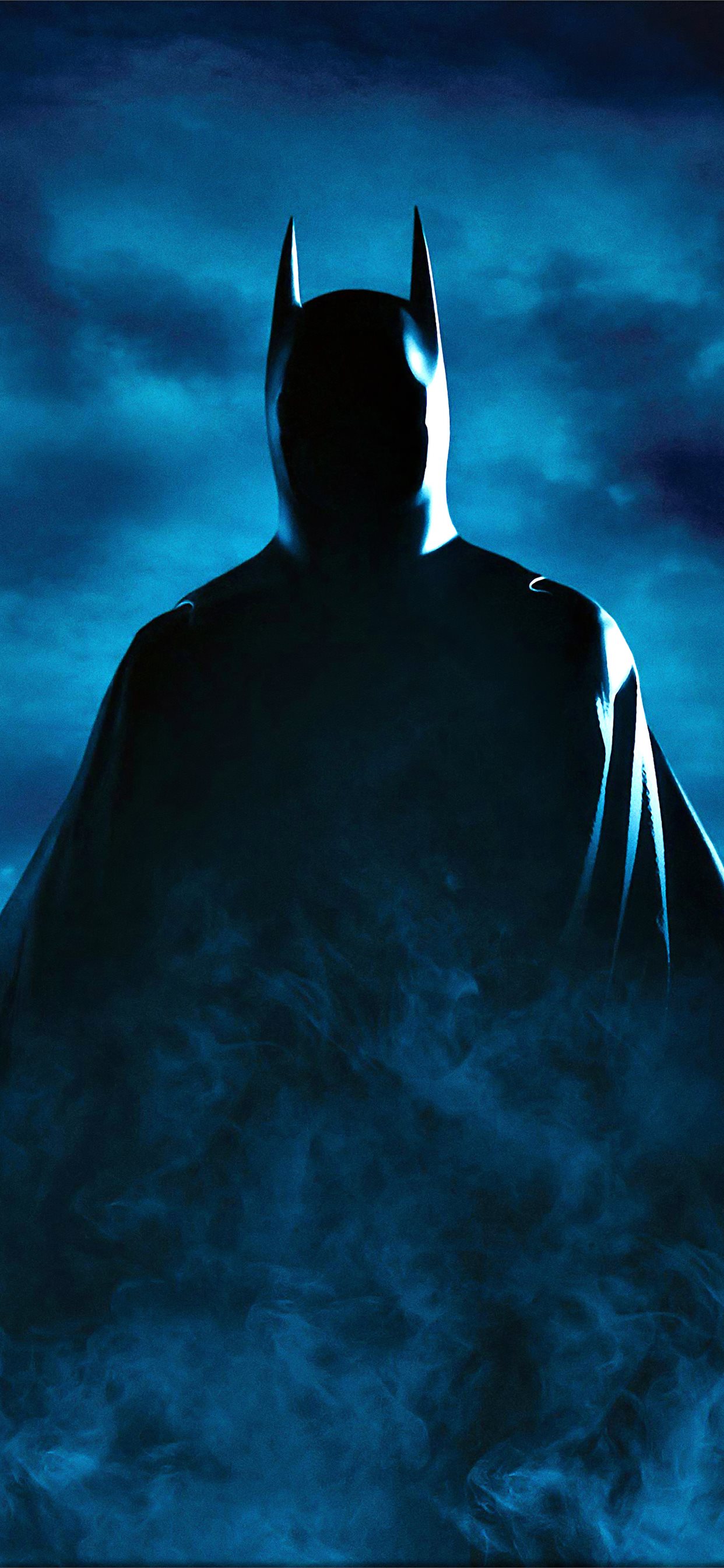 batman 1989 movie poster iPhone X Wallpapers Free Download