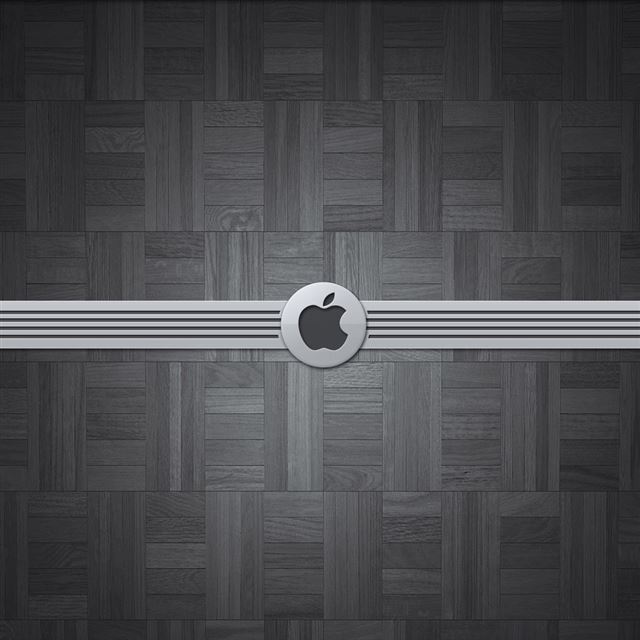 Apple Seal iPad wallpaper 