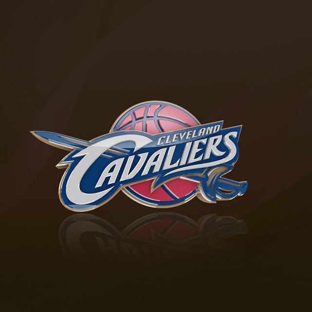 Cleveland Cavaliers iPad wallpaper 