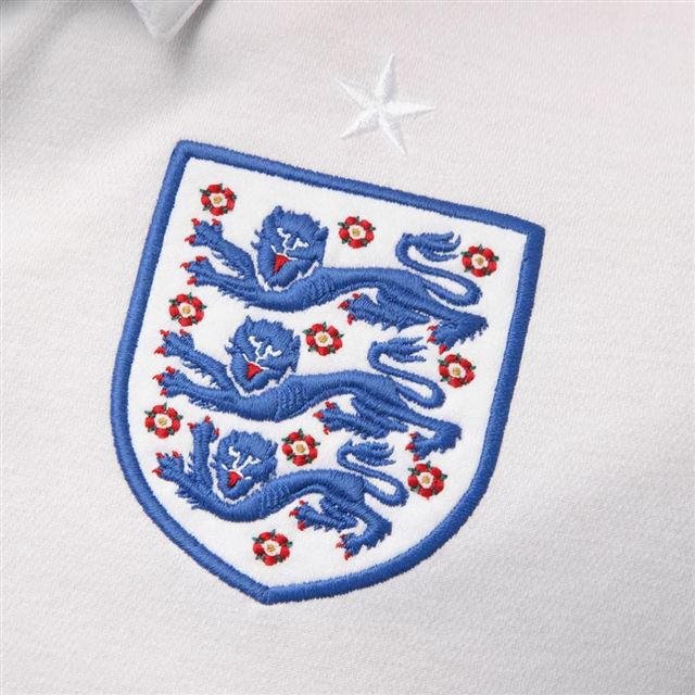 England Football Team iPad wallpaper 