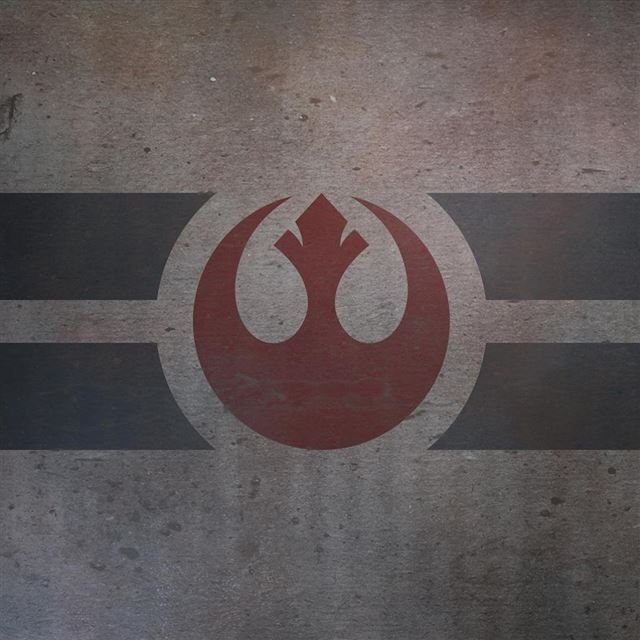 Imperials Logo iPad wallpaper 