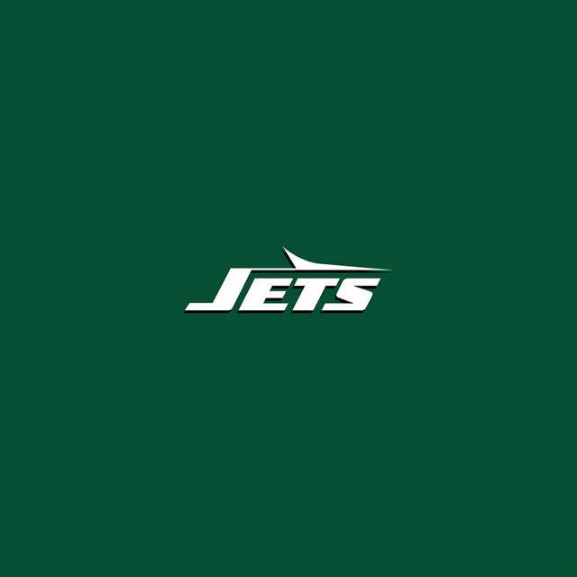 New York Jets iPad wallpaper 