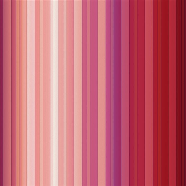 Pink Stripes iPad wallpaper 