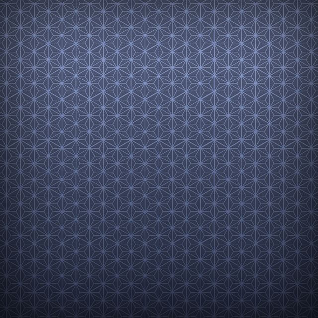 Star Pattern iPad wallpaper 