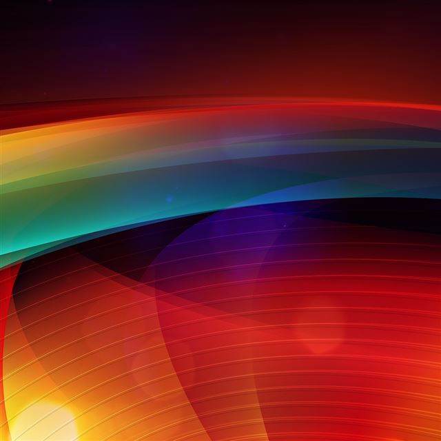 Colorful Background iPad wallpaper 