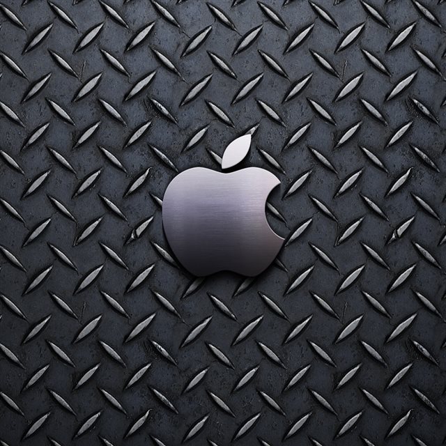 Lndustrial Apple iPad wallpaper 