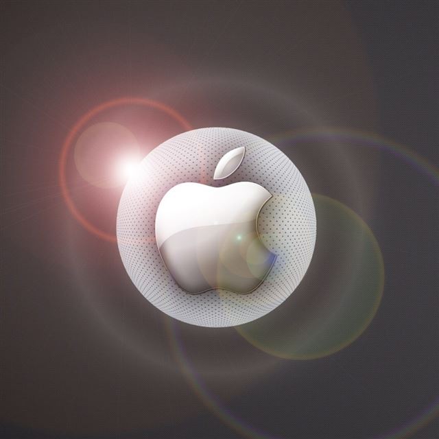 Apple 2 iPad wallpaper 