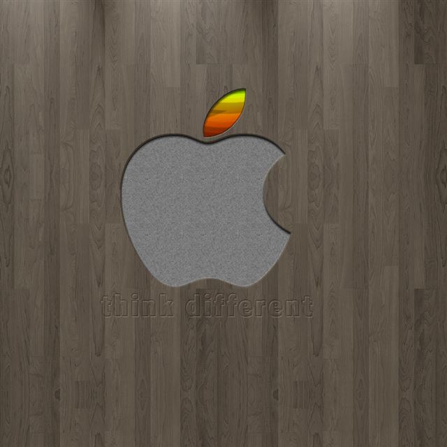 Apple 3 iPad wallpaper 