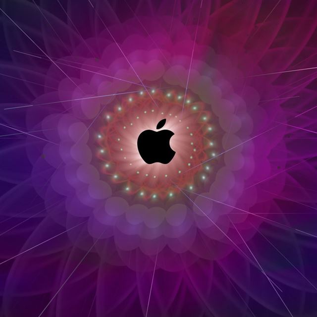 Apple 4 iPad wallpaper 