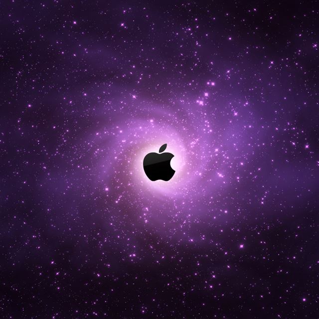Apple 5 iPad wallpaper 