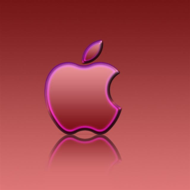 Apple 7 iPad wallpaper 