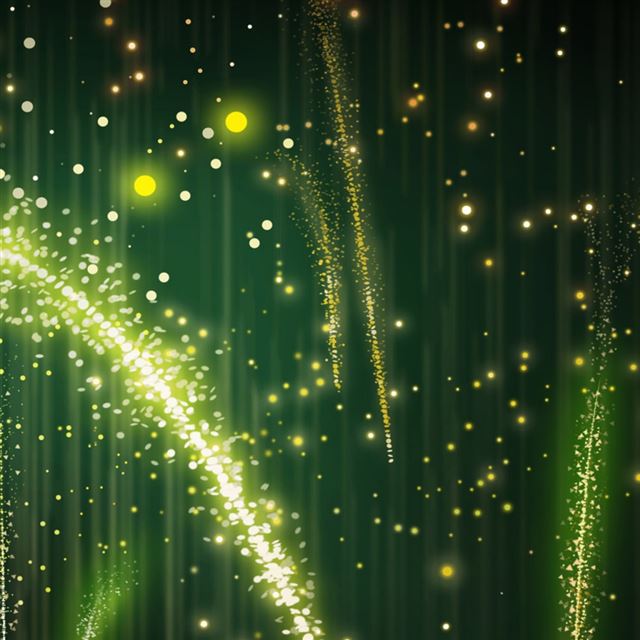 2012 Fireworks iPad wallpaper 