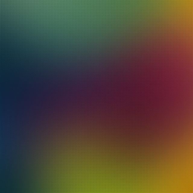 Blurry Pattern iPad wallpaper 