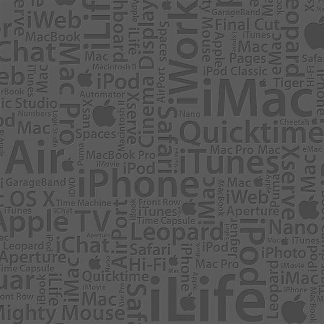 Computers Apple Mac iPad wallpaper 