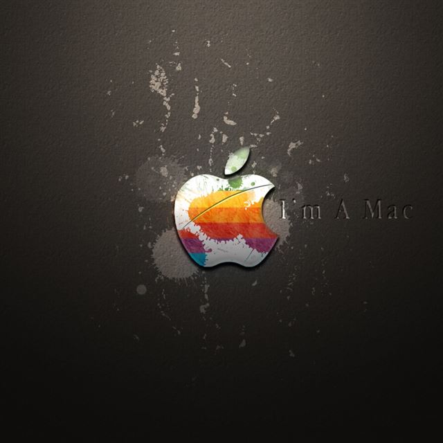 Think Different Apple Mac 19 iPad wallpaper 