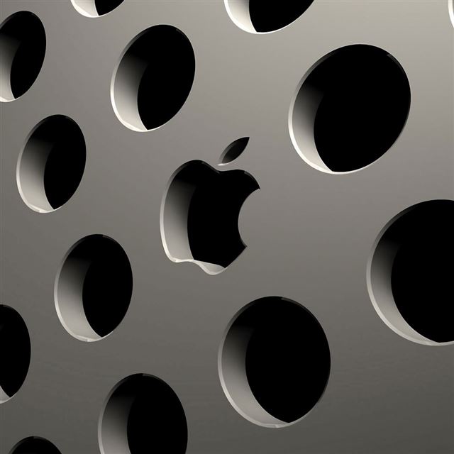 Think Different Apple Mac 33 iPad wallpaper 