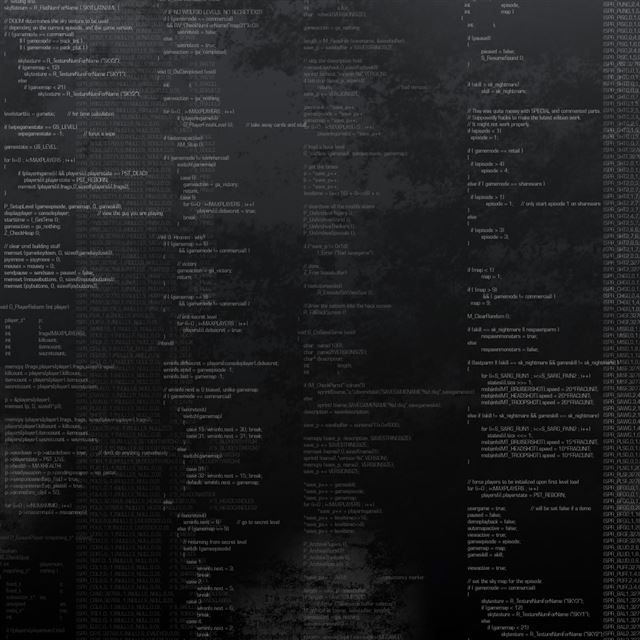 Coder Desktop iPad wallpaper 