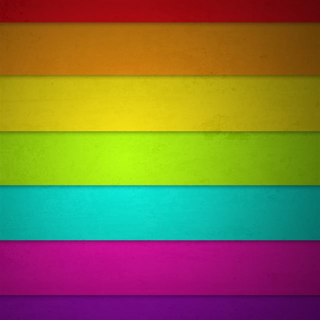Colorful Stripes 4 iPad wallpaper 