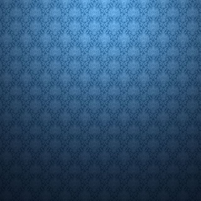 Regal Blue iPad wallpaper 
