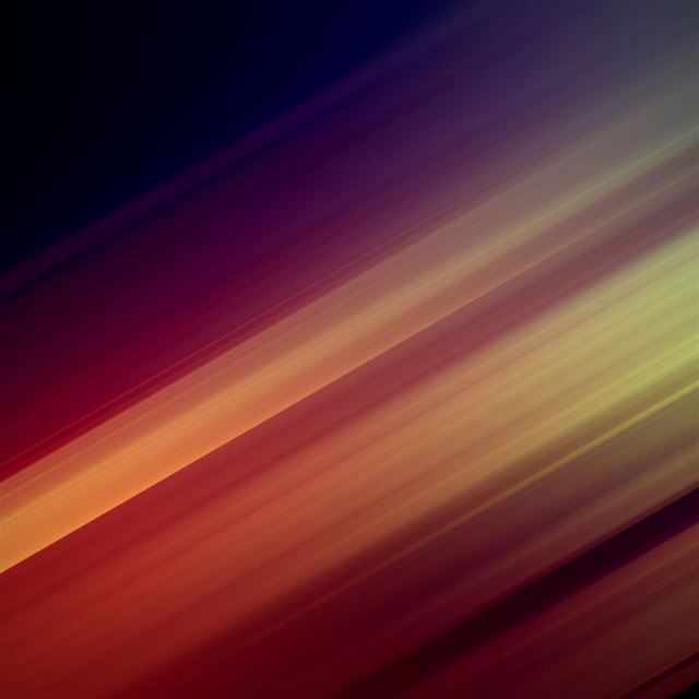 Illusion Gold Red Abstract iPad wallpaper 