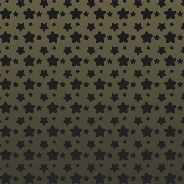 Star pattern background iPad wallpaper 