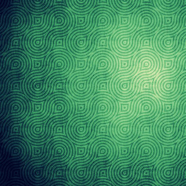 Green texture iPad wallpaper 