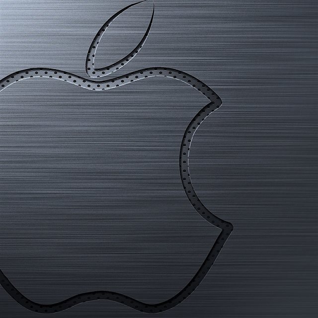 Apple Logo Computer iPad wallpaper 