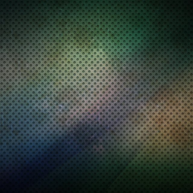 Perforated Grungy Texture Abstract iPad wallpaper 